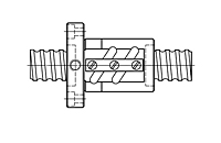 FSV Type Nuts